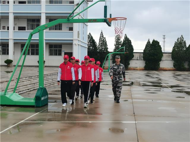 志愿者