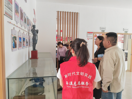 32.九溪镇开展“亲子沟通促成长·文明家风润人心”家长夜校活动（宣传文化）792